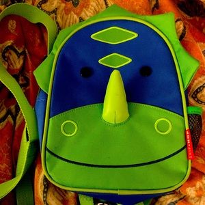 Skip Hop Harness backpack